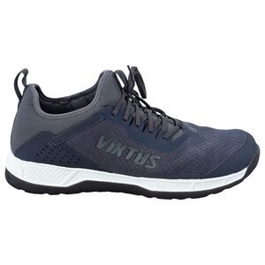 Viktos Men's 10 Range Trainer in Midwatch Outdoor Tactical Comfort Sneakers